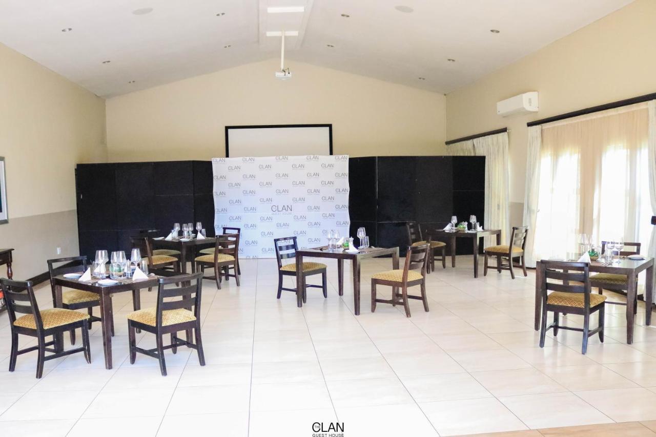 The Clan Guest House マセル エクステリア 写真
