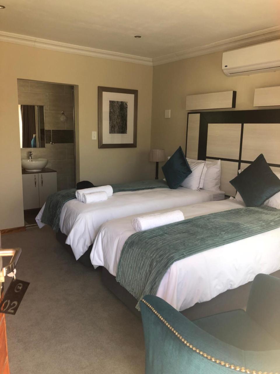 The Clan Guest House マセル エクステリア 写真